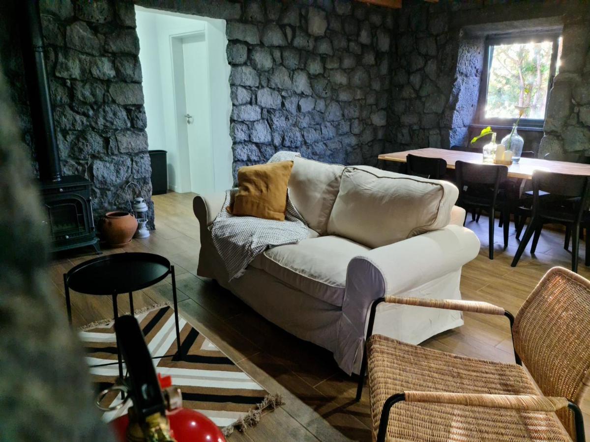 Quinta Do Caminho Da Igreja Ter-Casas De Campo 벨라스 외부 사진