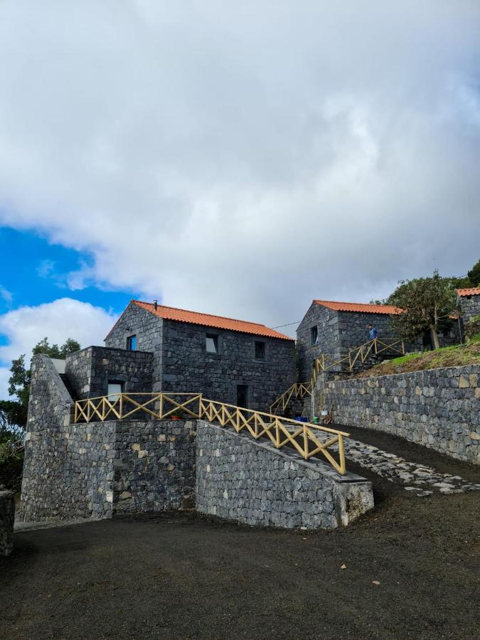 Quinta Do Caminho Da Igreja Ter-Casas De Campo 벨라스 외부 사진