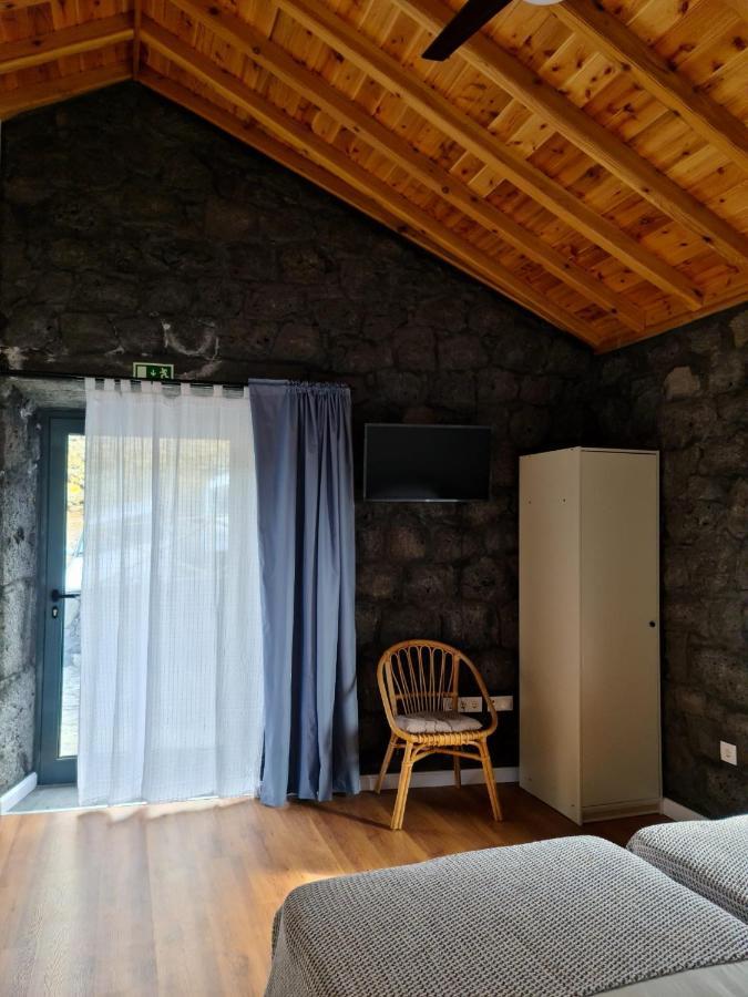 Quinta Do Caminho Da Igreja Ter-Casas De Campo 벨라스 외부 사진