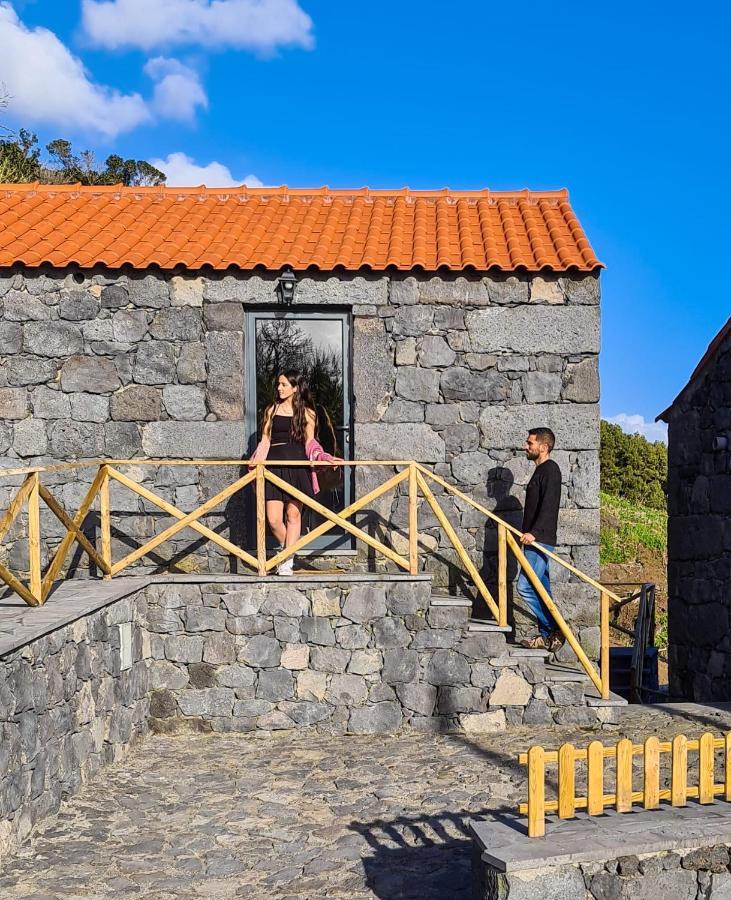Quinta Do Caminho Da Igreja Ter-Casas De Campo 벨라스 외부 사진