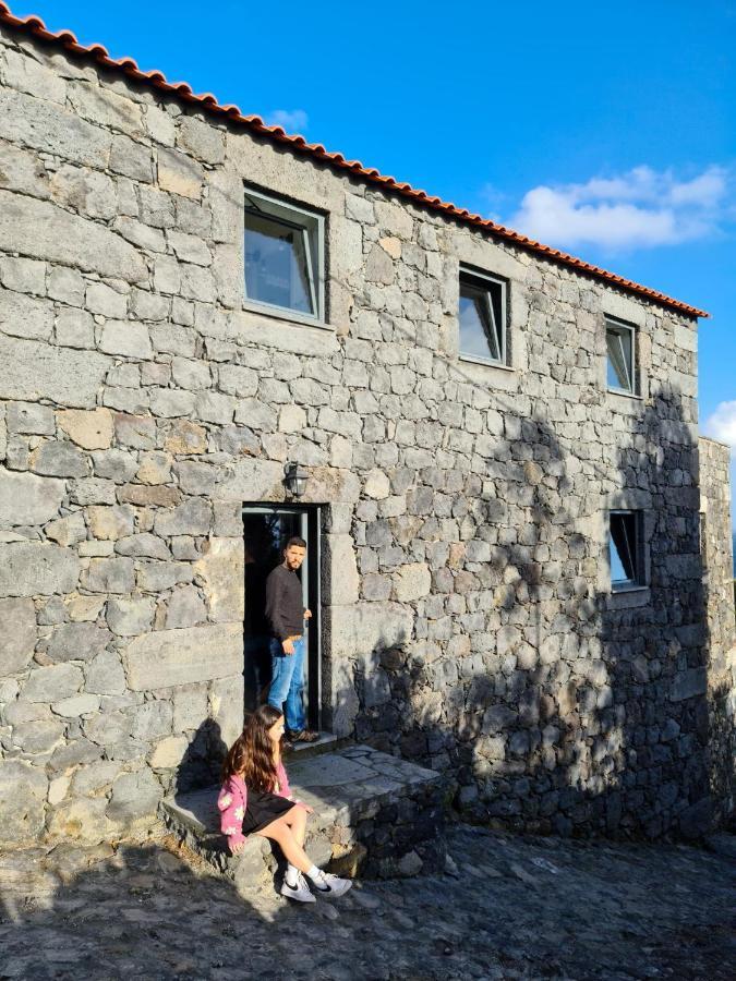Quinta Do Caminho Da Igreja Ter-Casas De Campo 벨라스 외부 사진