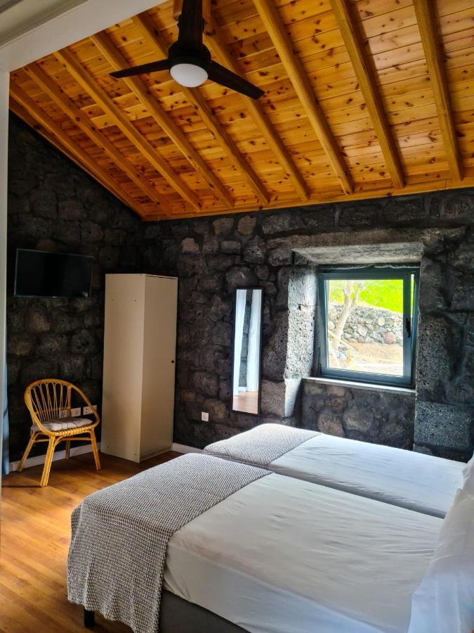 Quinta Do Caminho Da Igreja Ter-Casas De Campo 벨라스 외부 사진